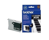 Tusz BROTHER Black (LC1000BK) - 24920 - zdjęcie 6
